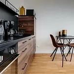 My Prague Apartments Stepanska